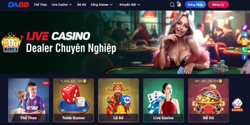 Game bài đỉnh cao cùng hot girl bốc lửa