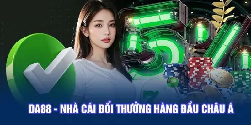 Truy cập đơn vị để được tận hưởng dịch vụ đổi thưởng chuẩn uy tín