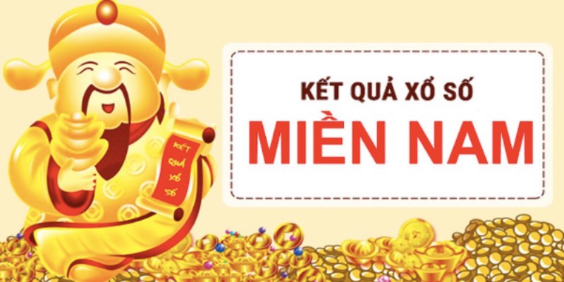 Xổ số miền Nam - Cơ cấu, lịch quay thưởng chi tiết nhất