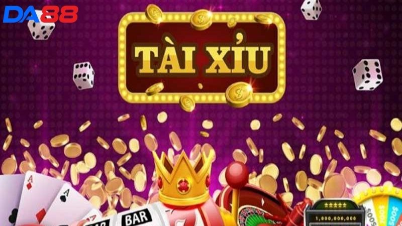 Cách chơi tài xỉu