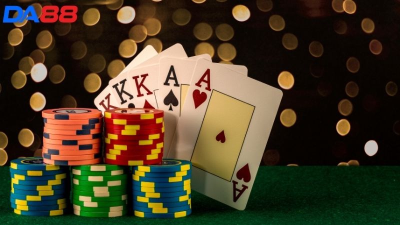 Poker skill