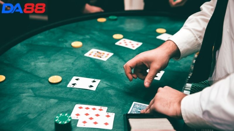 Poker skill