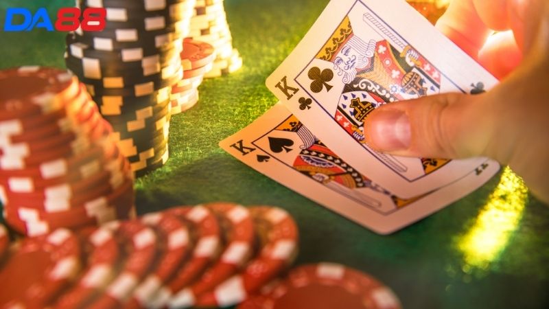 Poker skill