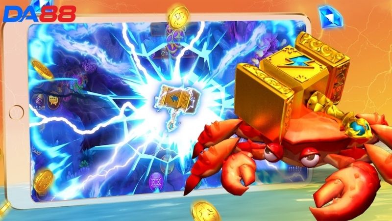 game bắn cá