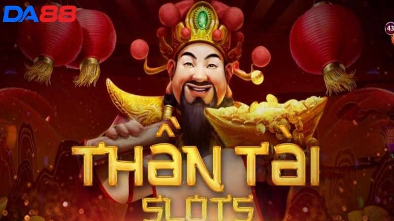 Nổ Hũ Thần Tài